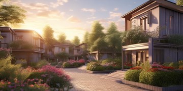 光明新村物业究竟是什么？