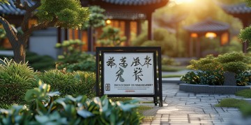 金色江南物业该如何加盟？