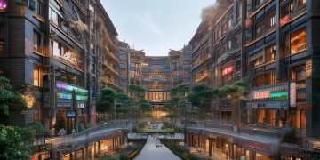 苏北吾悦广场物业究竟叫什么？
