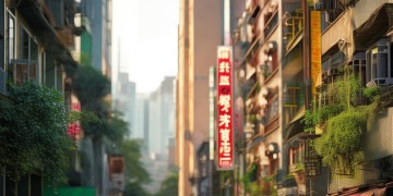 惠州换物业合法吗？