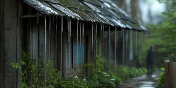房屋渗水究竟该找物业吗？