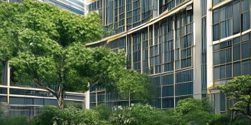 金碧物业会收取物业费吗？