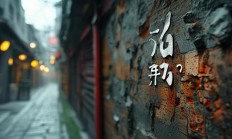 物业保安骂人犯法吗？