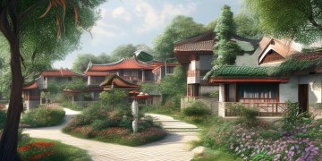 六安没物业的小区究竟叫什么？