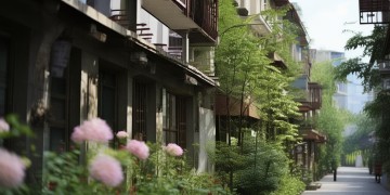 青岛博平路物业会收费吗？