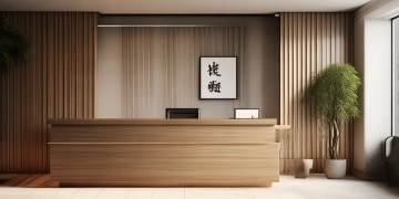 北京物业前台都双休吗？