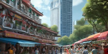 广州幸福里物业可靠吗？