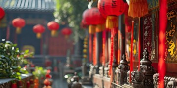 开工仪式需要邀请物业吗？