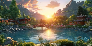 御景世嘉是由什么物业负责的呢？