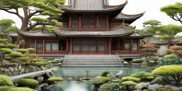 景怡阁是否有专业物业管理？