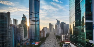 深圳招商物业是什么？
