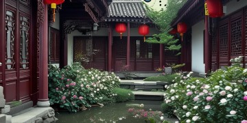 庆云北街物业会收费吗？