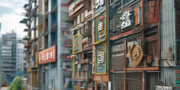 到物业报建是什么意思？