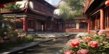 锦熙府物业真的管事吗？