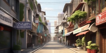 物业两边收物业费合理吗？