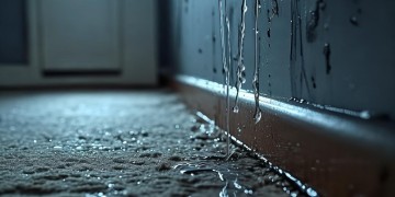 暗管漏水，物业真的该维修吗？