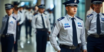 恒博物业特保究竟是做什么的？