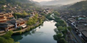 阳泉市下午渡村究竟是什么物业在服务？