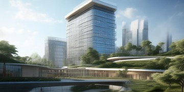 鸿泰物业总部究竟在什么地方？