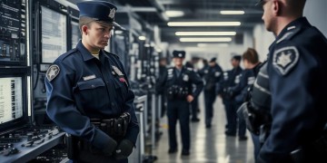 物业防爆训练目的究竟是什么？