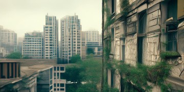 物业专业现在真的很差吗？