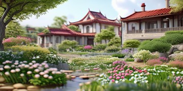 春城檀悦府是由哪家物业负责的呢？