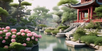 宋营花园物业会收费吗？