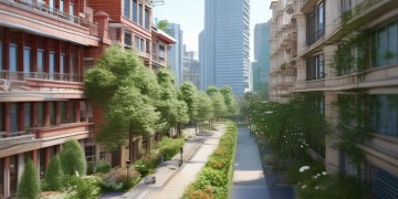 长沙物业收费贵吗？