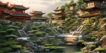 东方御景到底是什么物业？