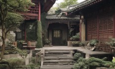 文昌阁物业打多少分最合适？