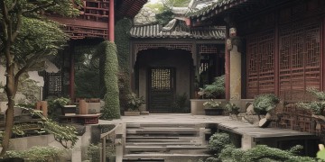 文昌阁物业打多少分最合适？