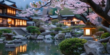 日本物业究竟有什么好处？