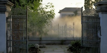 安装费需要交物业费吗？