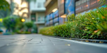 西谭新村物业可靠吗？