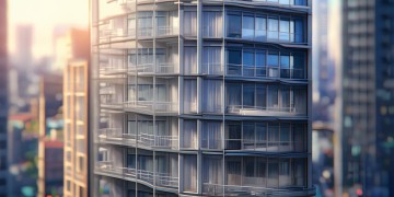 什么是二手物业服务公司？