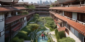 建业城物业到底都管什么事？
