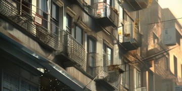 物业在住改商问题中究竟有什么责任？