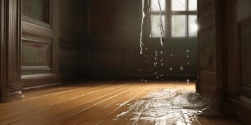 业主家漏水，物业该如何应对？