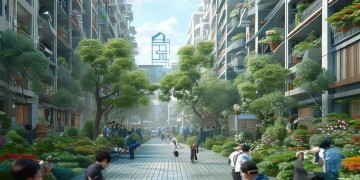 聚万家物业究竟是怎样的公司？