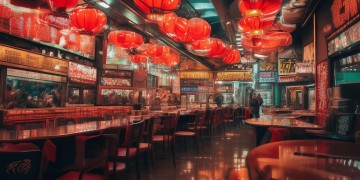 楼下KTV扰民该找物业吗？