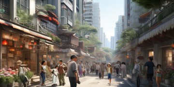 阜阳有哪些物业公司呢？