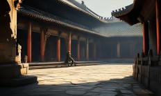 明故宫物业真的安全吗？