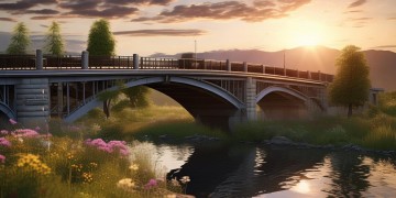 路桥属于什么物业公司？