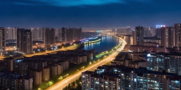 宜昌夜晚有物业管理吗？