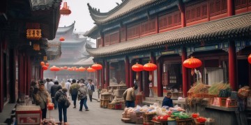 西安物业现在招聘保安班长吗？