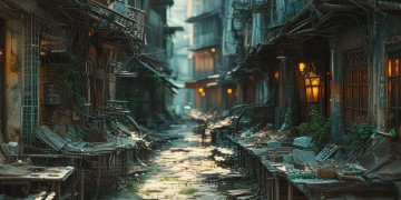 邹容广场物业究竟能做什么？