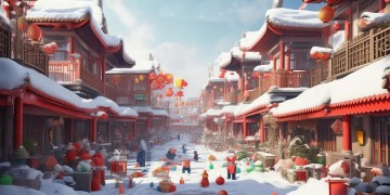 物业春节过后究竟要干什么？