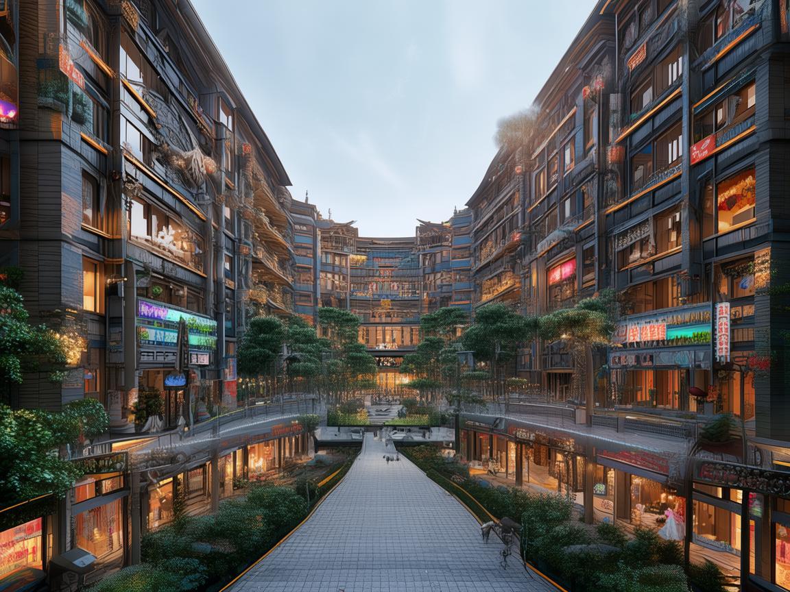 苏北吾悦广场物业究竟叫什么？