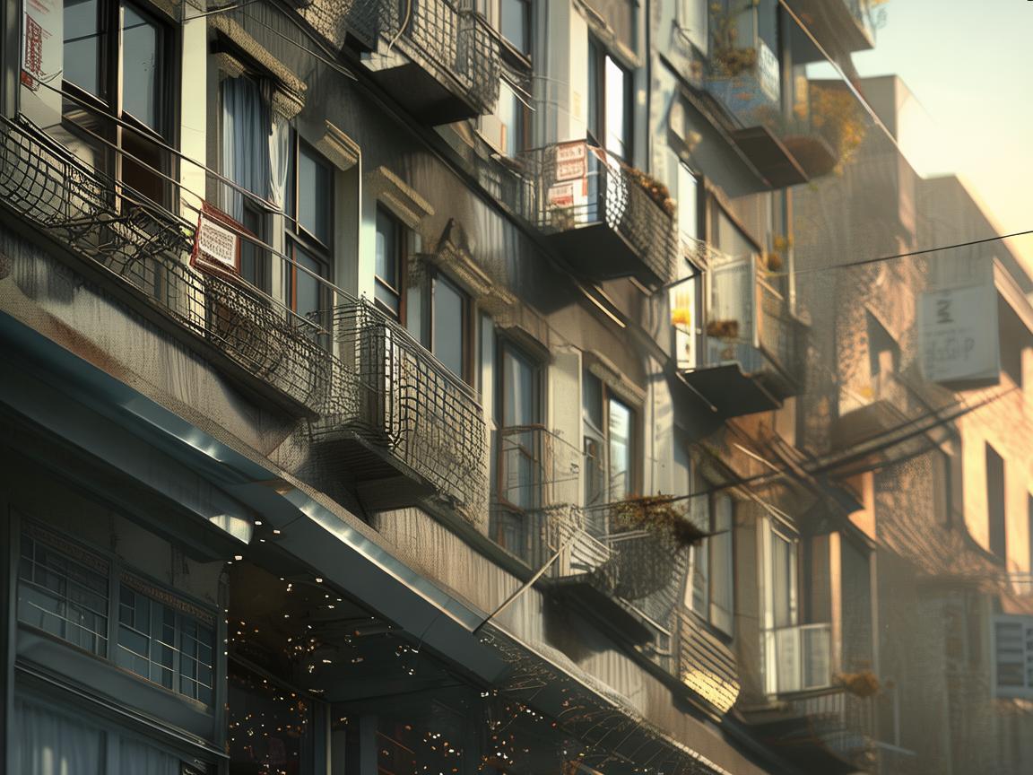 物业在住改商问题中究竟有什么责任？
