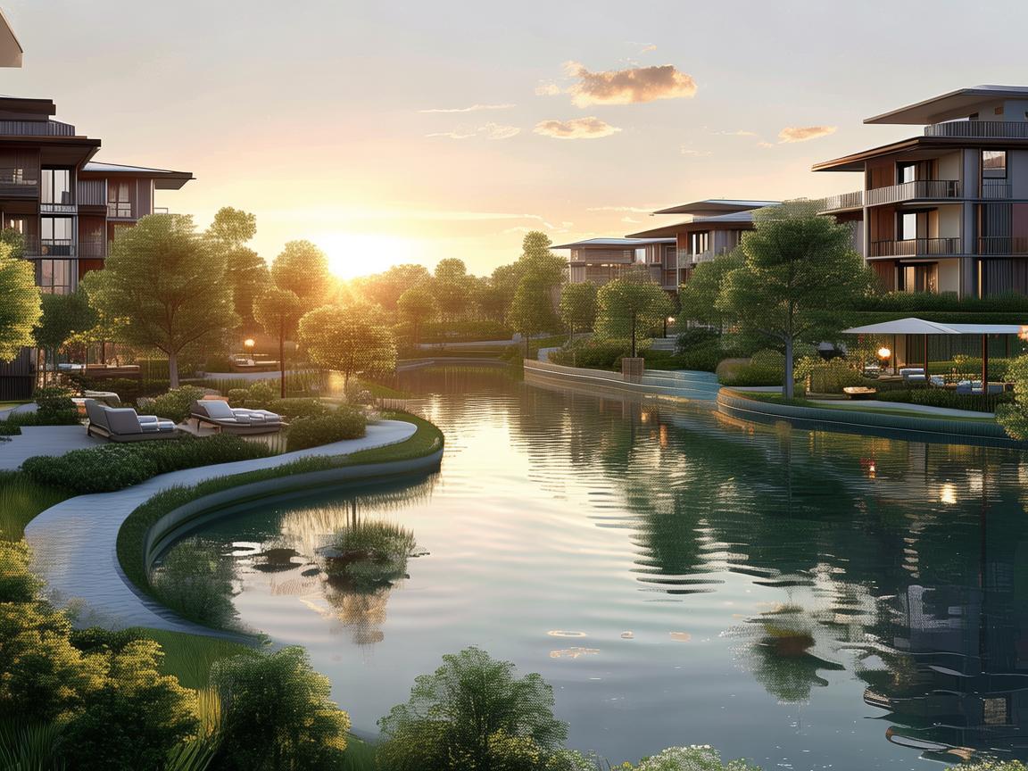 龙湖住宅物业的特点究竟是什么？